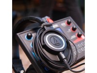 Audio Technica ATH-M50X Audio Technica ATH-M50X